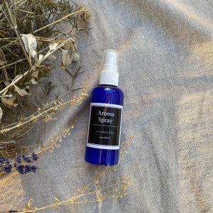 レモングラス＆クローブアロマスプレー100ml