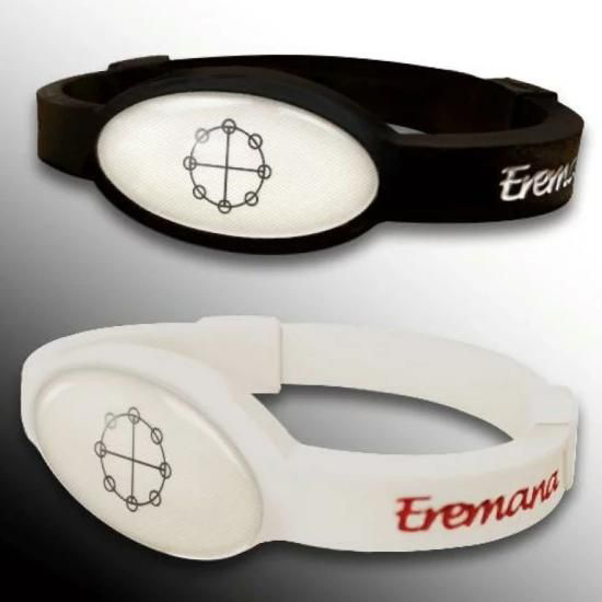 エレマナブレスレット電磁波対策